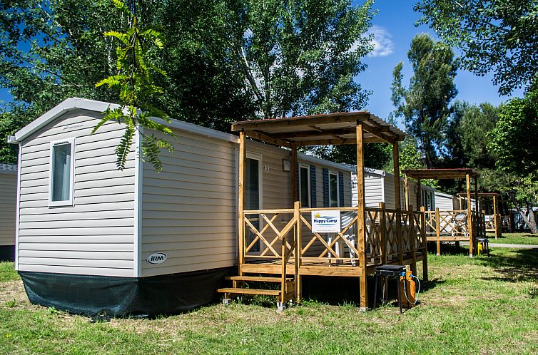 Vakantiehuis Happy Standard