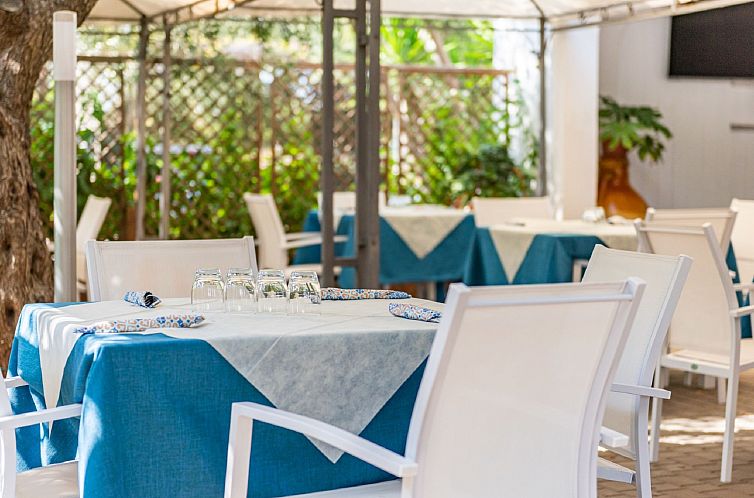 Vakantiehuis Happy Standard