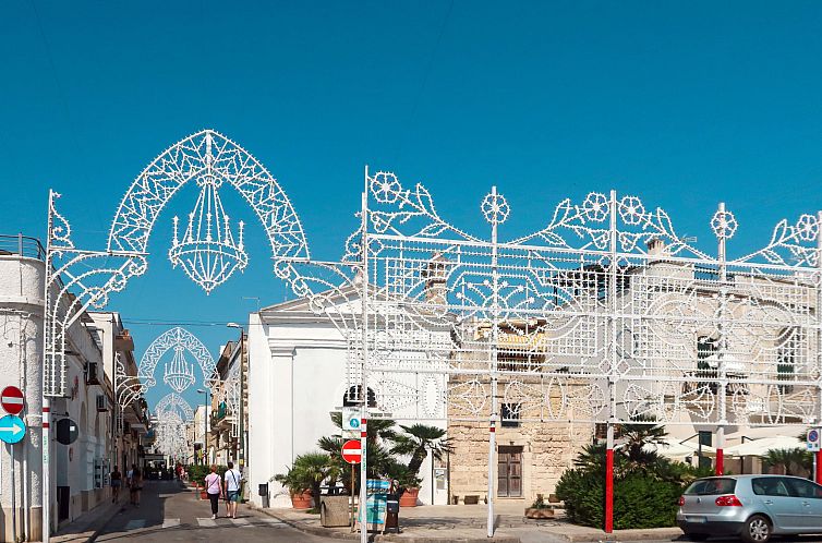 Vakantiehuis Happy Standard