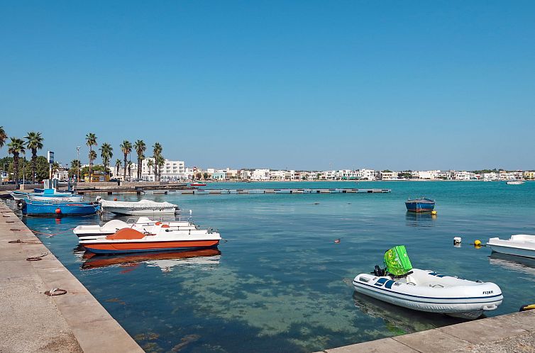 Vakantiehuis Happy Standard