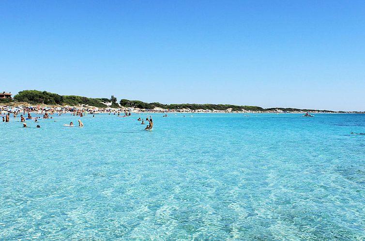 Vakantiehuis Happy Premium