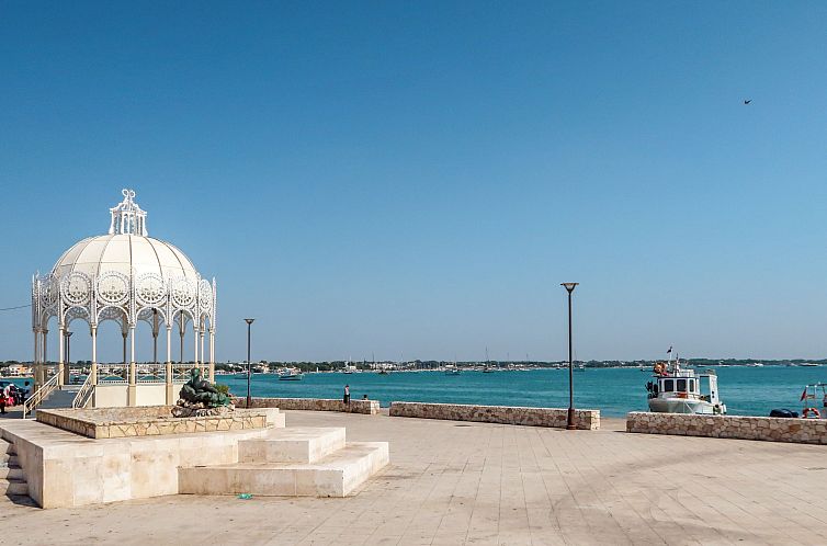 Vakantiehuis Happy Premium