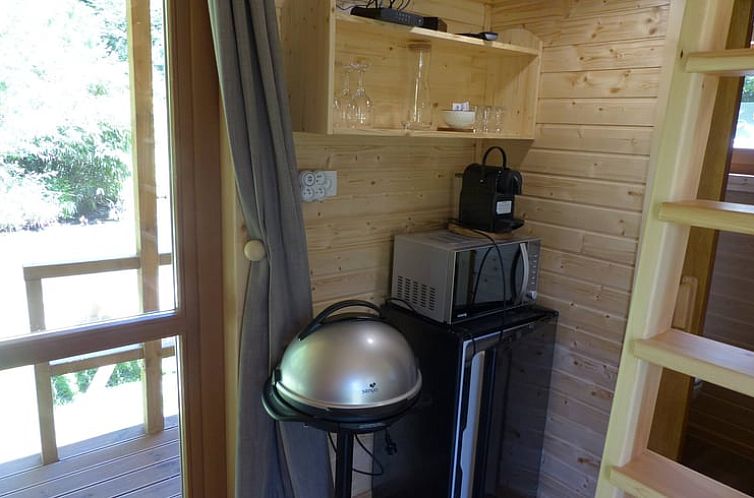 Vakantiehuis in Falaen