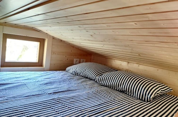 Vakantiehuis in Falaen