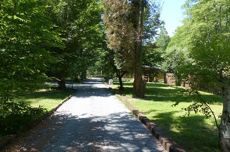 Vakantiehuis in Falaen