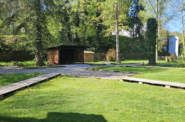 Vakantiehuis in Falaen