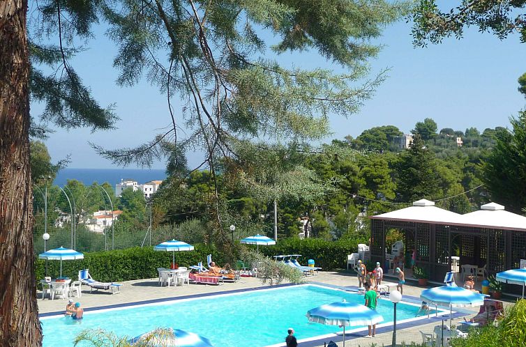 Guest house 0854101 - Holiday property Apulia / Puglia - Vakantiehuis Happy Easy