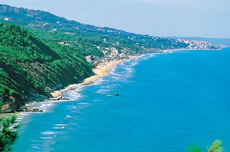 Vakantiehuis Happy Easy