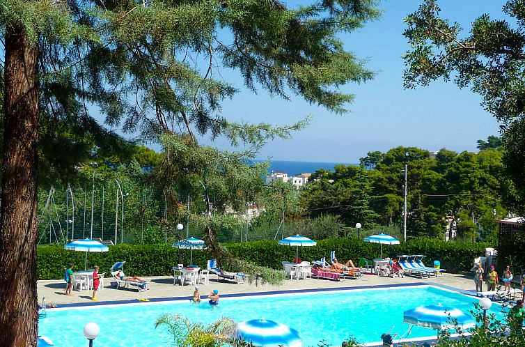 Vakantiehuis Happy Easy