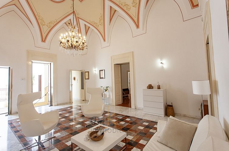 Appartement in Oria