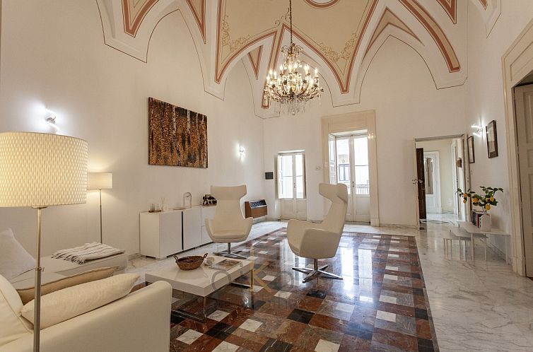 Appartement in Oria