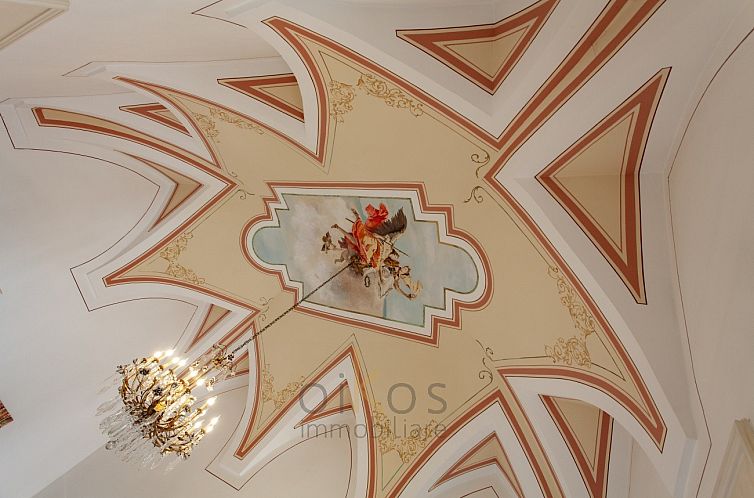 Appartement in Oria