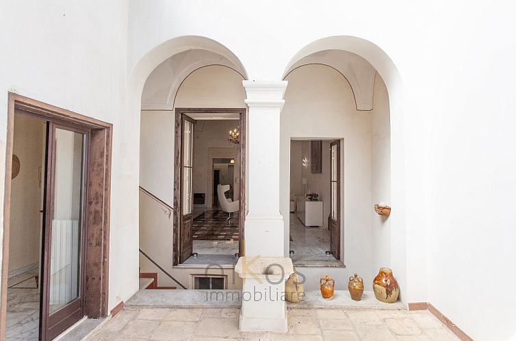 Appartement in Oria