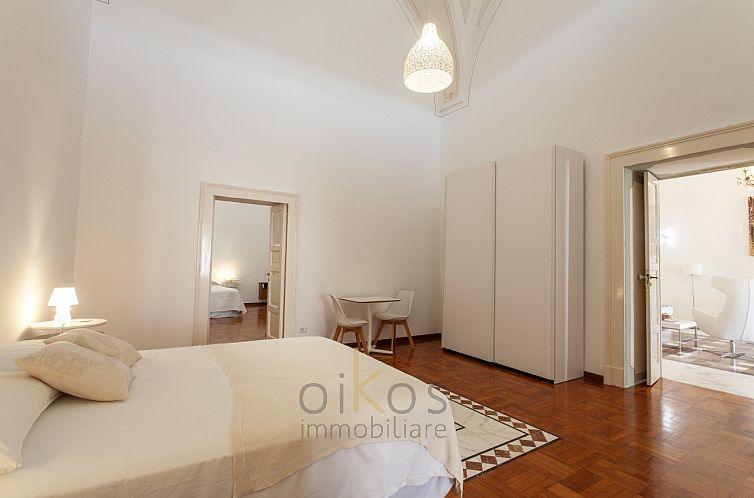 Appartement in Oria