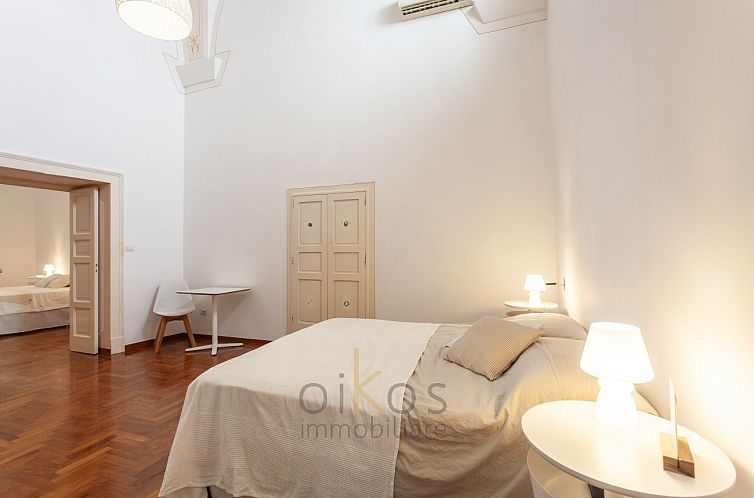 Appartement in Oria