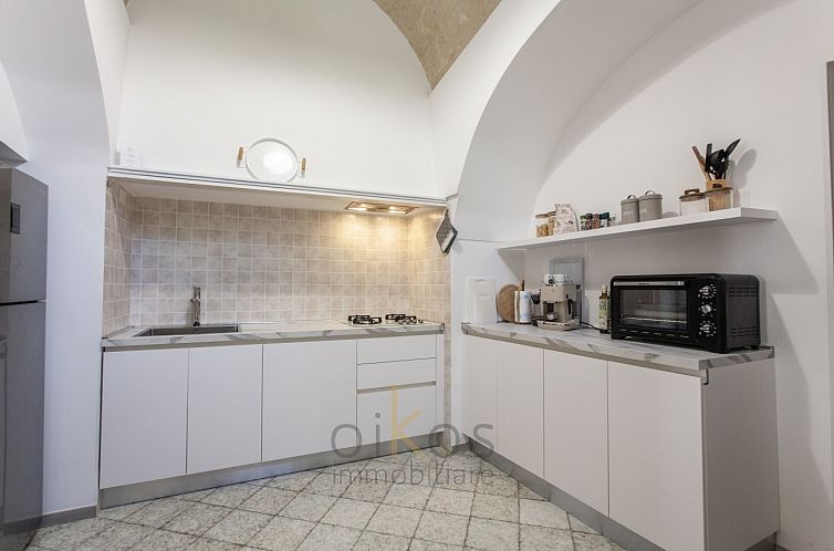Appartement in Oria
