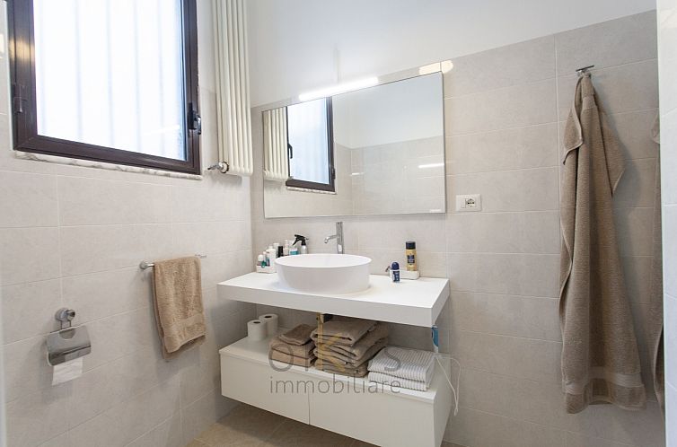 Appartement in Oria