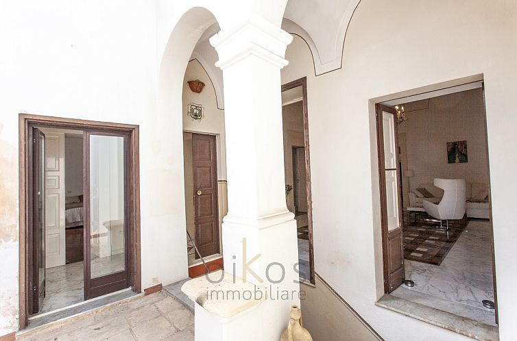 Appartement in Oria