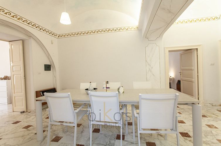 Appartement in Oria
