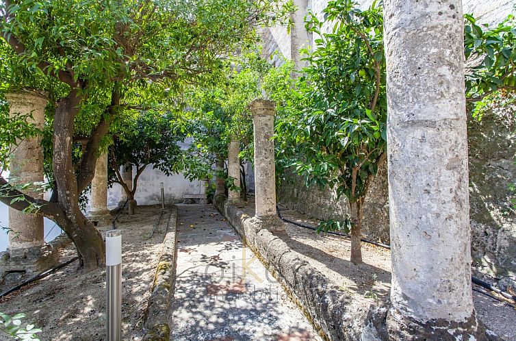 Appartement in Oria