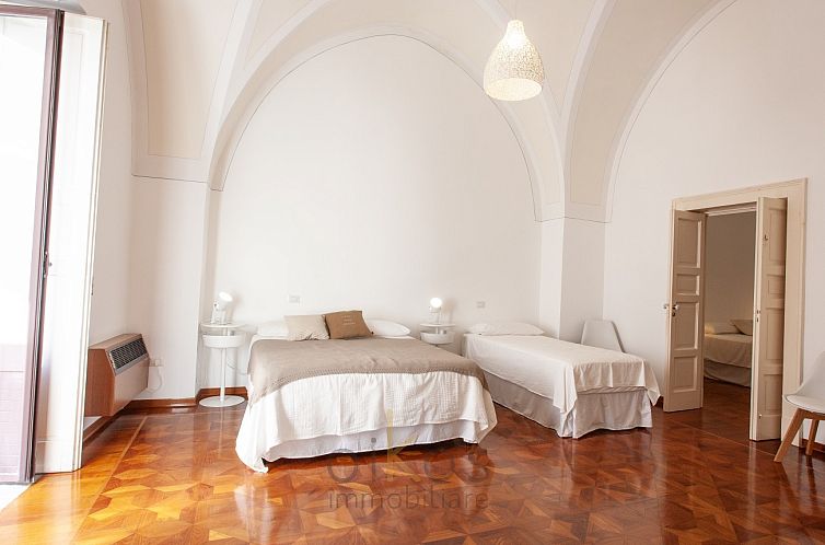 Appartement in Oria