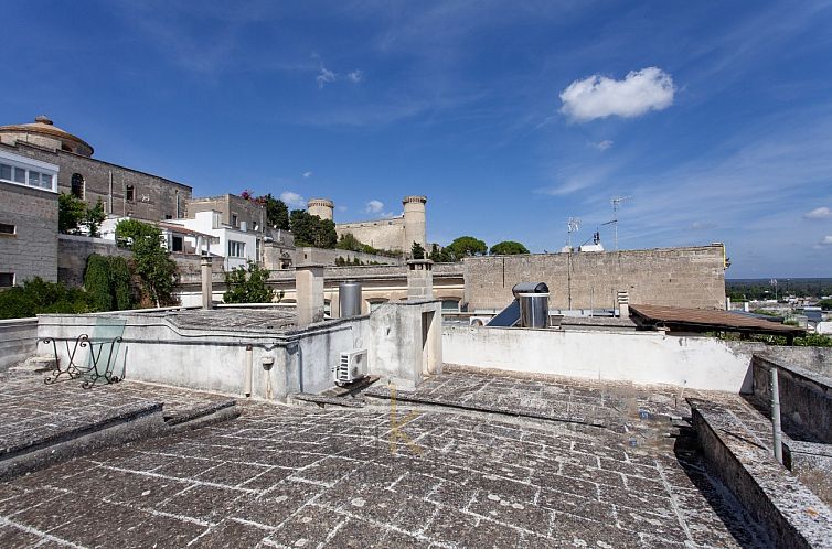 Appartement in Oria