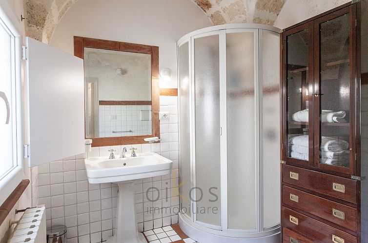 Appartement in Oria