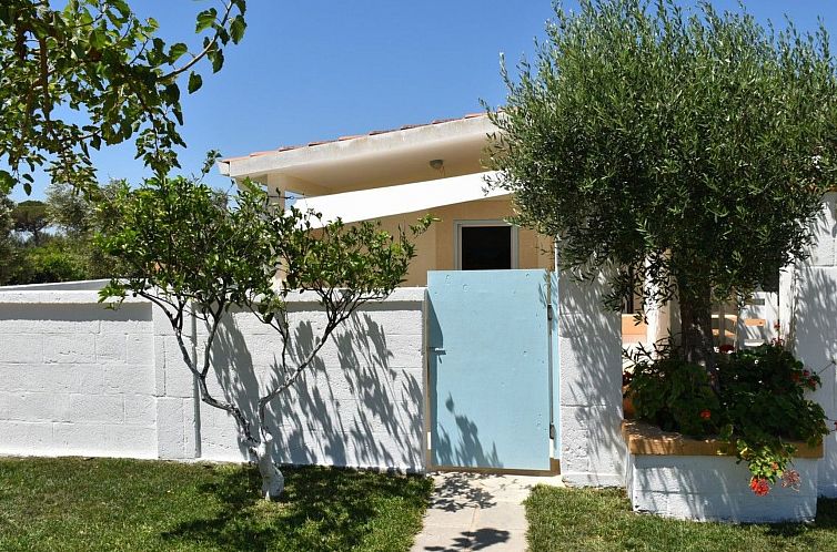 Guest house 0854401 - Apartment Apulia / Puglia - Appartement Wohnung mit Jacuzzi