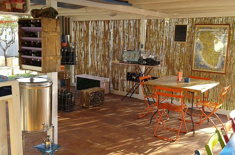 Appartement Wohnung mit Jacuzzi