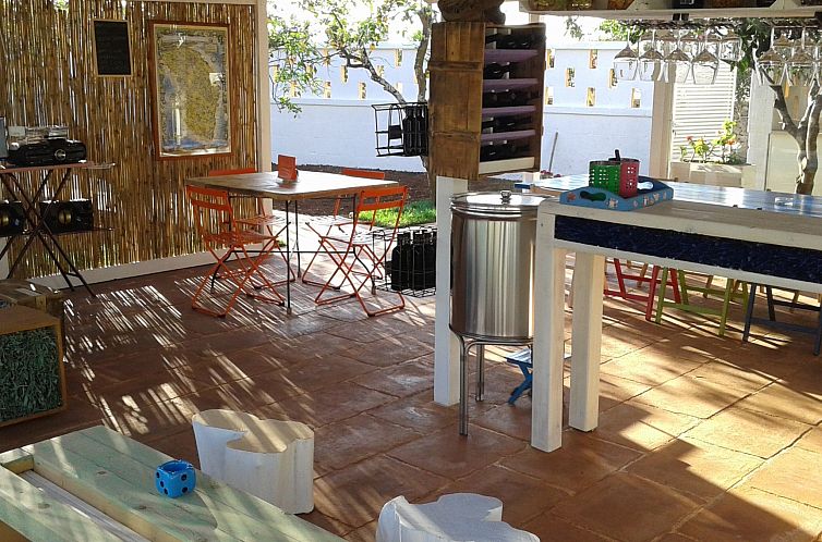 Appartement Wohnung mit Jacuzzi
