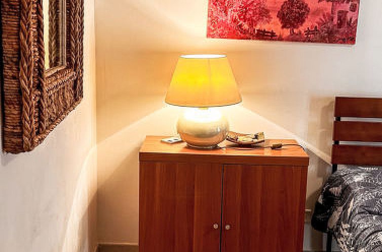 Vakantiehuis RomaMia