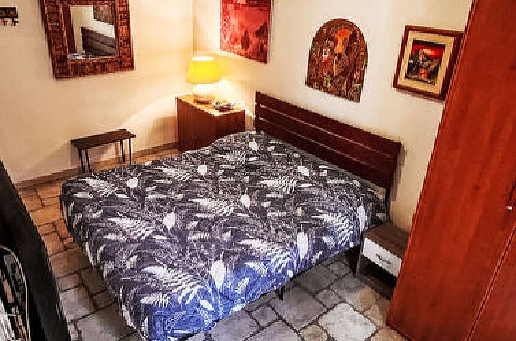 Vakantiehuis RomaMia