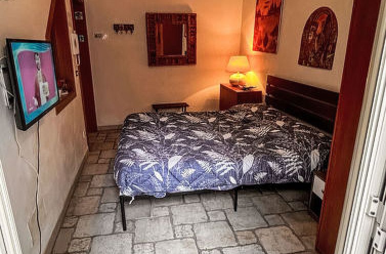 Vakantiehuis RomaMia