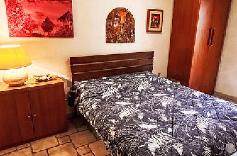 Vakantiehuis RomaMia