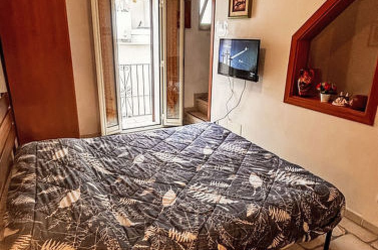 Vakantiehuis RomaMia