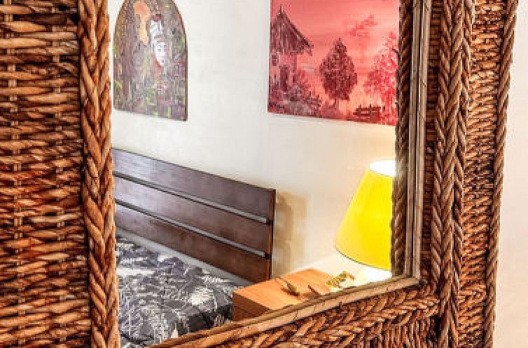Vakantiehuis RomaMia