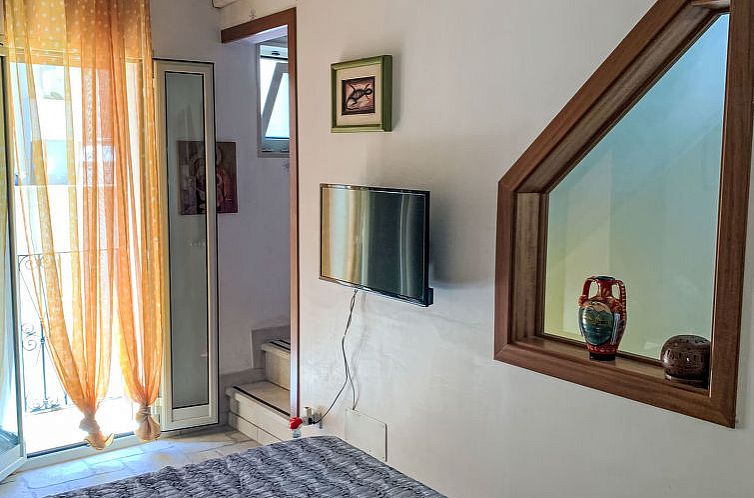 Vakantiehuis RomaMia