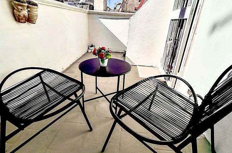 Vakantiehuis RomaMia