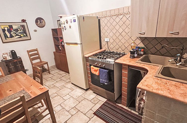 Vakantiehuis RomaMia