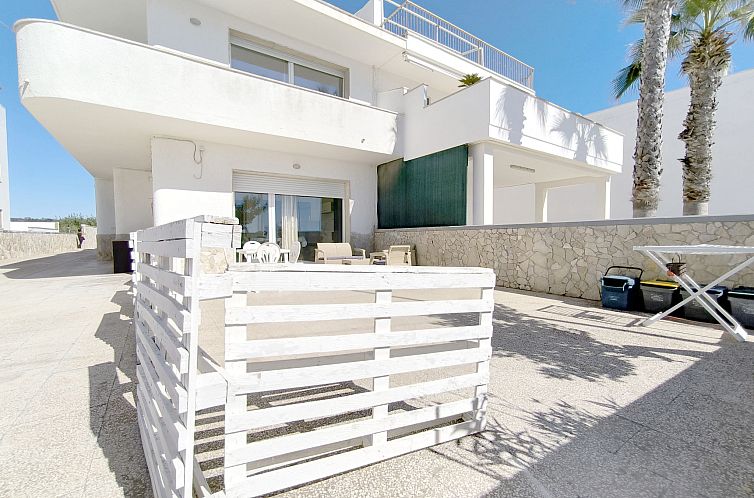Appartement La Torre