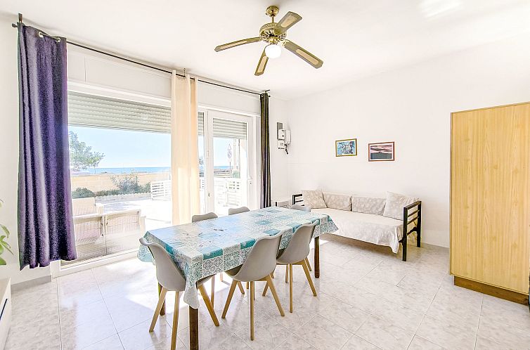Appartement La Torre