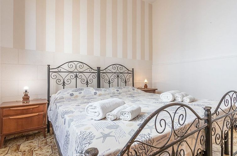 Appartement La Torre