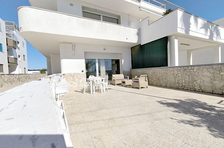 Appartement La Torre