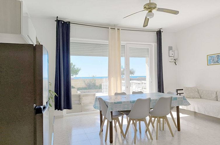Appartement La Torre