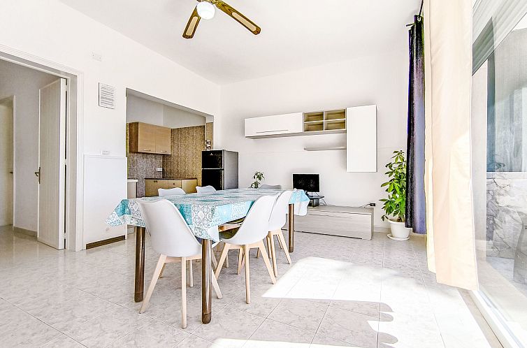 Appartement La Torre