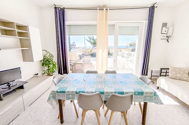 Appartement La Torre