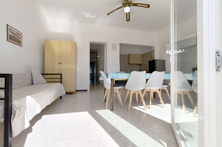 Appartement La Torre