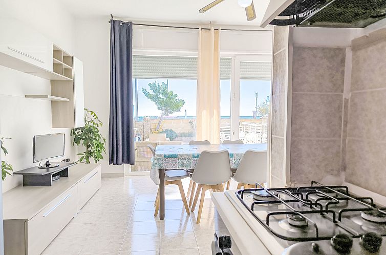 Appartement La Torre
