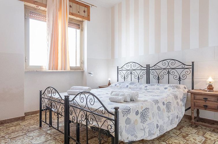 Appartement La Torre