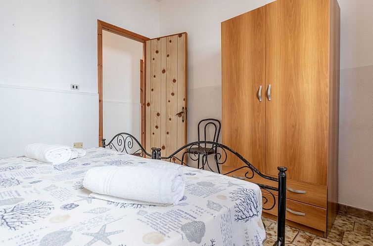 Appartement La Torre